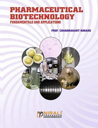 Pharmaceutical Biotechnology(Fundamentals & Applications)