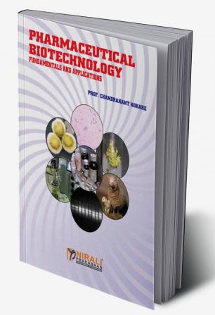 Pharmaceutical Biotechnology(Fundamentals & Applications)