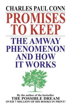 Promises To Keep