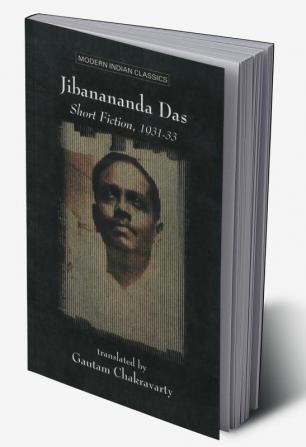 Jibananda Das: Short Fiction