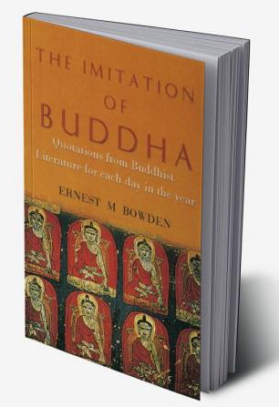 The Imitation of Buddha