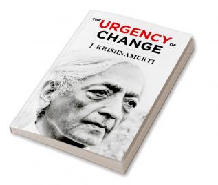 The Urgency of Change