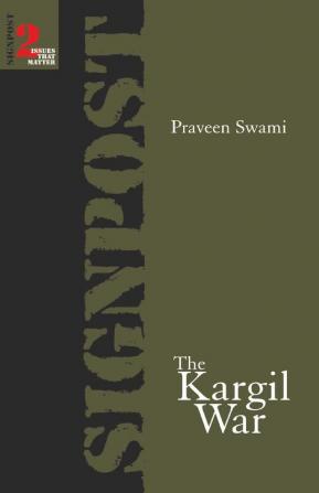 Kargil War