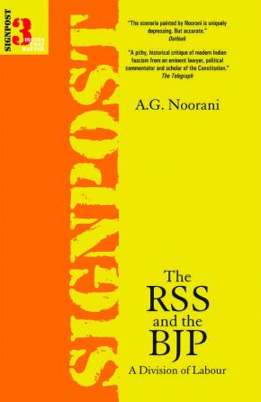 The RSS and The BJP