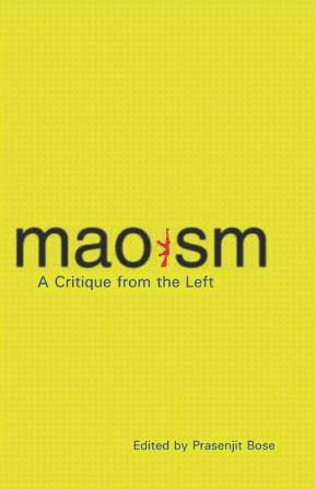 Maoism