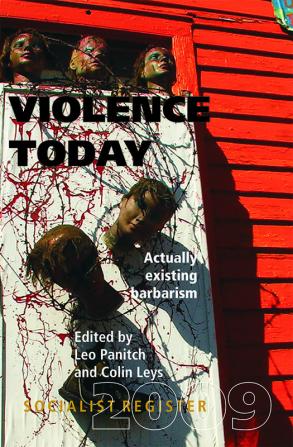 SR 2009: Violence Today