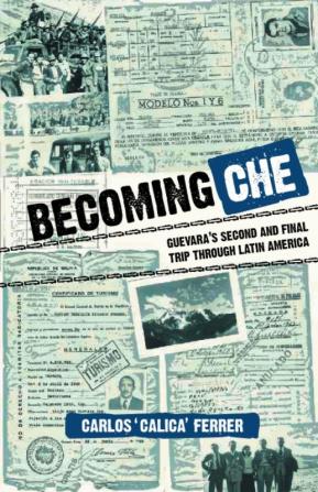 Becoming Che