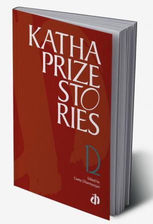 Katha Prize Stories: 12