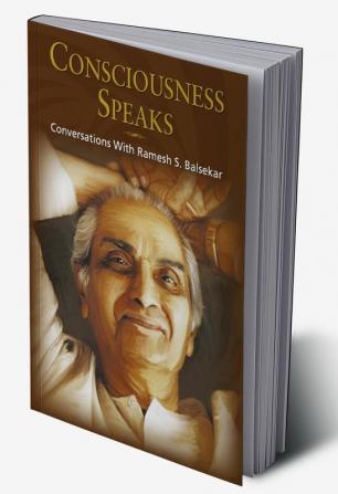 Consciousness Speaks