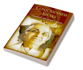 Consciousness Speaks