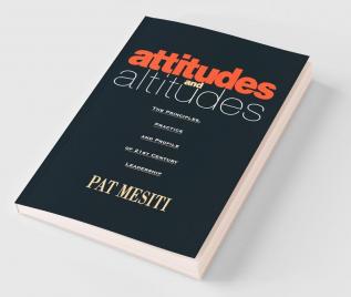 Attitudes & Altitudes