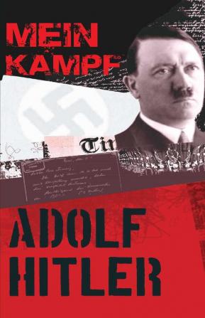 Mein Kampf