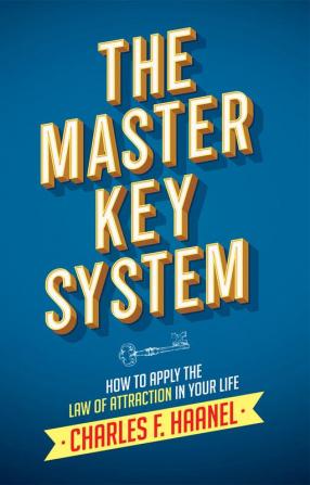 The Master Key System