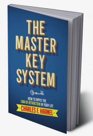 The Master Key System