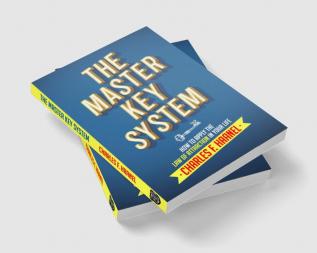 The Master Key System