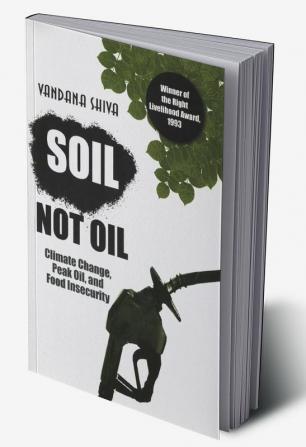 Soil Not Oil