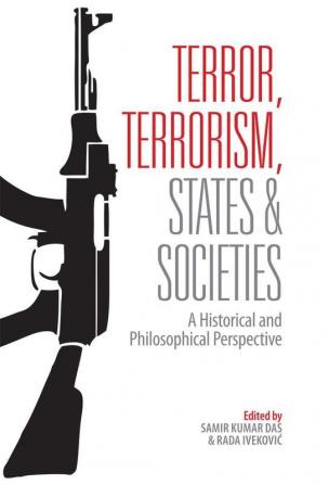 Terror Terrorism States & Societies