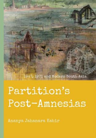 Partition's Post-Amnesias