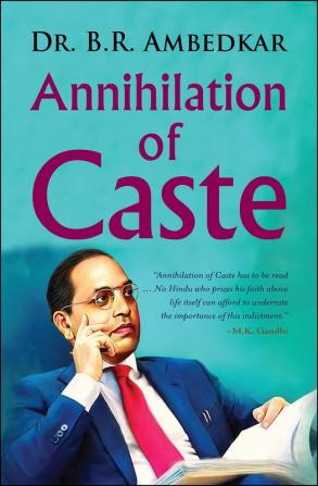 Annihilation of Caste