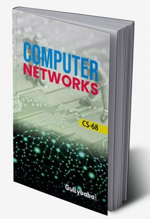 CS-68 Computer Network