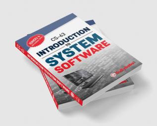 CS-63 Introduction to System Software