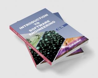 CS-70 Introduction To Software Engineering