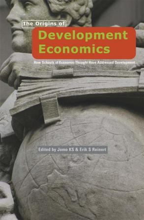 The Origins of Development Economics