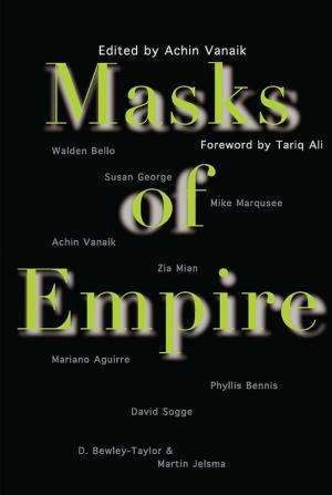 Masks of Empire