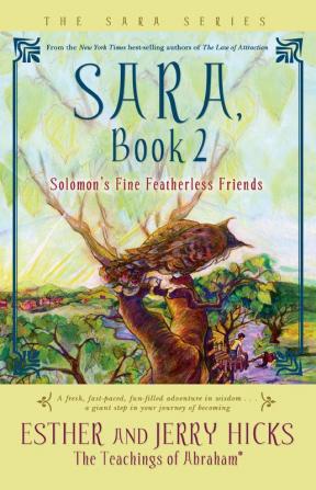 Sara Book 2