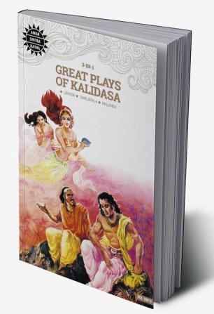 Great Plays Of Kalidasa