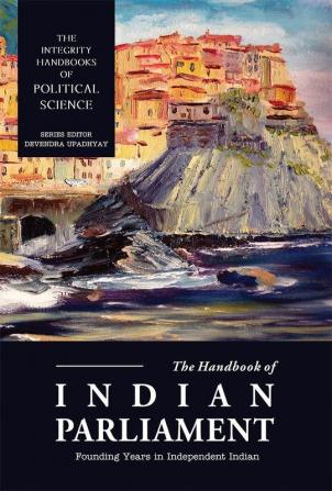 The Handbook of Indian Parliament