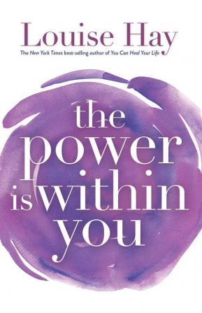 Power is Within You The