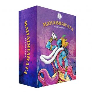 Mahabharata