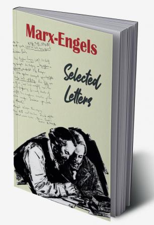 Selected Letters Marx-Engels