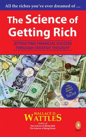 The Science of Getting Rich