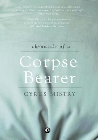 Chronicle Of A Corpse Bearer