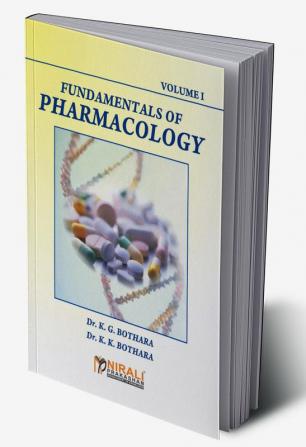 Fundamental of Pharmacology (Vol.-I)