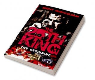 The 25th King: The Beginning