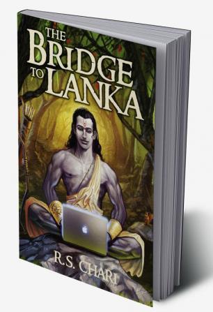 The Bridge To Lanka