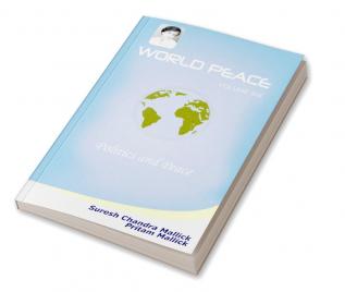 World Peace (Politics and Peace)