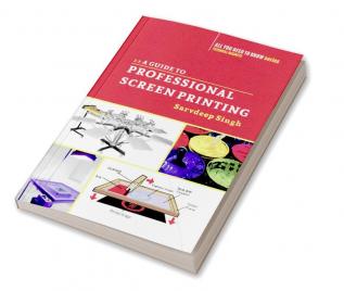 A Guide To Professional Screen Printing