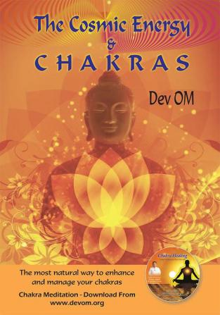 The Cosmic Energy & Chakras