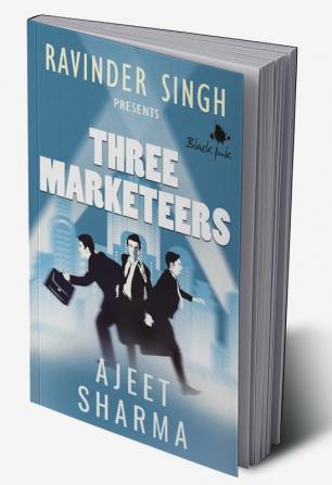 Three Marketeers