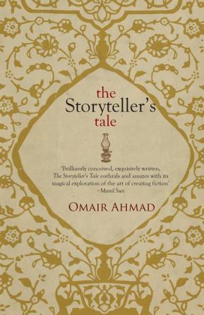 The Storyteller's Tale