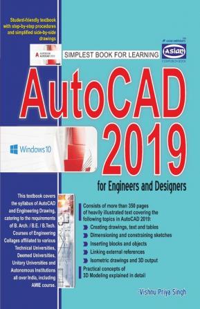 Autocad 2019