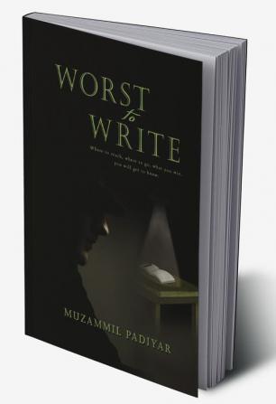 Worst to write