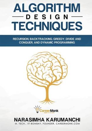 Algorithm Design Techniques