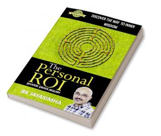 The Personal Roi: Discover the Way to Inner Wisdom