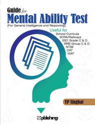 Guide for Mental Ability Test