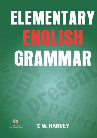 Elementary English Grammar